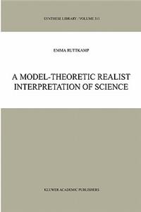 Model-Theoretic Realist Interpretation of Science