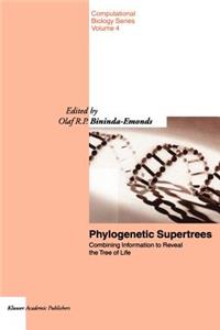 Phylogenetic Supertrees