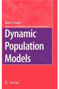 Dynamic Population Models