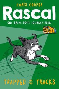 Rascal: Trapped on the Tracks