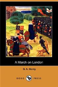 March on London (Dodo Press)