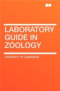 Laboratory Guide in Zoology