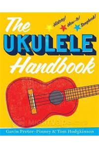 Ukulele Handbook