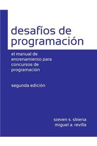 Desafios de Programacion