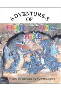 The Adventures of Freddie Flora Fizzle