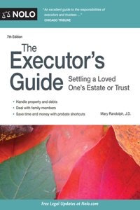 The Executor's Guide