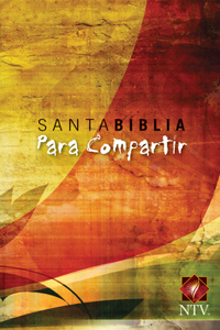 Santa Biblia Para Compartir-Ntv