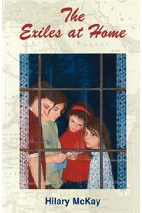 The Exiles at Home