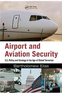 Airport and Aviation Security