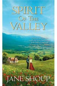 Spirit Of The Valley