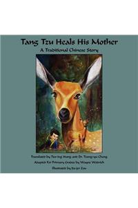 Tang Tzu Heals His Mother