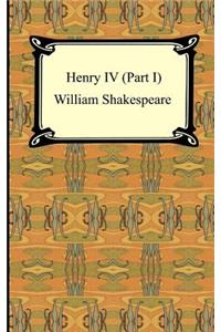 Henry IV, Part I