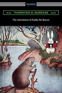 Adventures of Paddy the Beaver