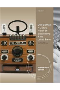 Only Connect