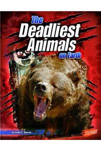 The Deadliest Animals on Earth