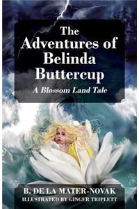 Adventures of Belinda Buttercup