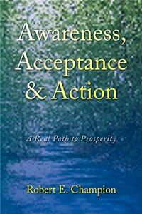 Awareness, Acceptance & Action