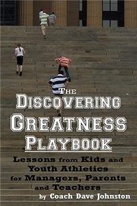 Discovering Greatness Playbook