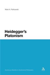 Heidegger's Platonism