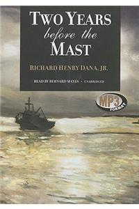 Two Years Before the Mast
