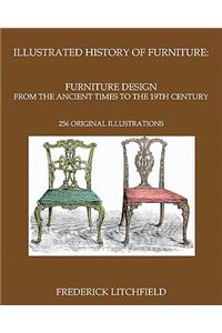 Illustrated History of Furniture