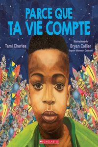 Parce Que Ta Vie Compte