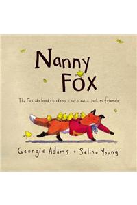 Nanny Fox