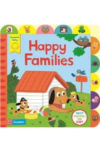 Happy Families