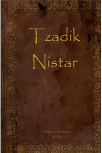 Tzadik Nistar