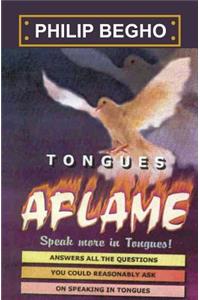 Tongues Aflame