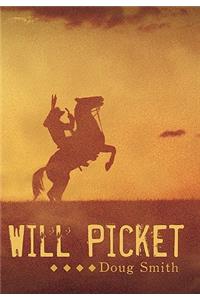Will Picket