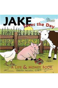 Jake Saves the Day
