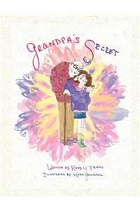 Grandpa's Secret