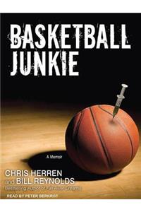 Basketball Junkie