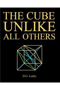 Cube Unlike All Others