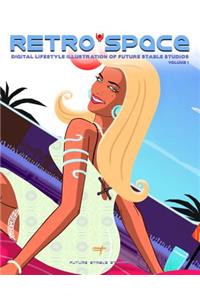 Retro Space Volume 1