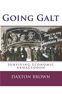 Going Galt