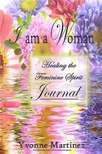 I am a Woman Journal