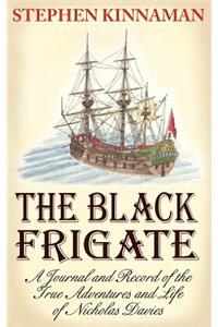 The Black Frigate