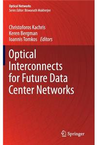 Optical Interconnects for Future Data Center Networks