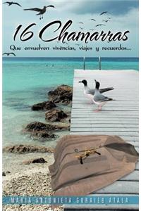 16 Chamarras