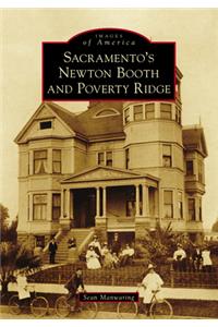 Sacramento's Newton Booth and Poverty Ridge