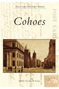 Cohoes