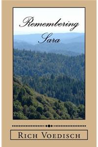 Remembering Sara