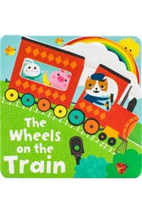 The Wheels on the Train