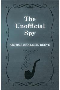 Unofficial Spy