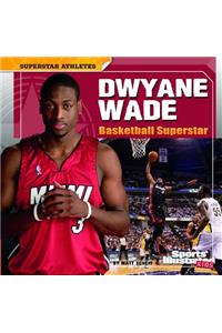 Dwyane Wade