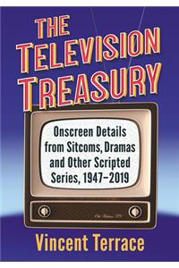 Television Treasury