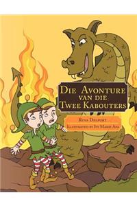 Die Avonture van die Twee Kabouters