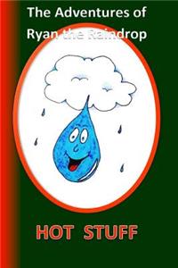 The Adventures of Ryan the Raindrop